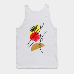 Design 01 Edition 3 Tank Top